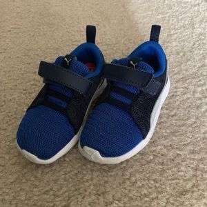 Toddler Size 6 Puma